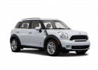 Mini Cooper S Countryman in Tinos