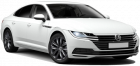 Volkswagen Arteon in Mainz