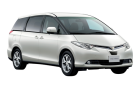 Toyota Estima in Hamilton