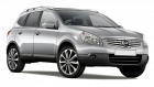 Nissan Qashqai in Cardiff