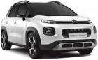 Citroen C3 in Ponta Delgada