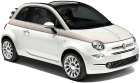 Fiat 500 Cabrio in Nantes