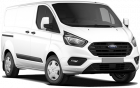Ford Transit  in Leicester