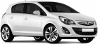 Opel Corsa in Leipzig