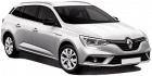 Renault Megane STW in Chisinau