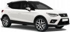 Seat Arona in Passau
