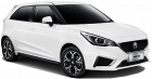MG 3 in Rotorua