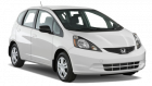 Honda Fit in Antigua