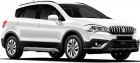 Suzuki SX4 S-Cross in Manta