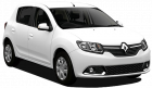 Renault Sandero in San Salvador De Jujuy