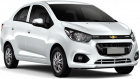 Chevrolet Beat Sedan in Ensenada
