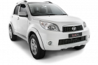 Daihatsu Bego in Zanzibar
