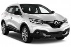 Renault Kadjar in Nottingham