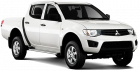 Mitsubishi L200 in Luanda