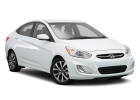 Hyundai Accent in Jeddah