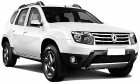Renault Duster in Bahrain