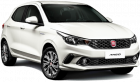 Fiat Argo in Manaus