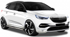 Opel Grandland X in Torrevieja