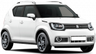 Suzuki Ignis in Dominica