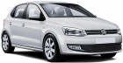 VW Polo in Puerto Rico