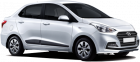 Hyundai Grand i10 Sedan	 in Quepos