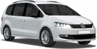 Volkswagen Sharan in Poole
