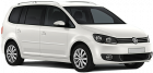 Volkswagen Touran in Saranda