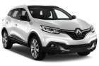 Renault Kadjar	 in Tinos