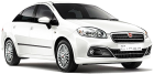 Fiat Linea in Istanbul