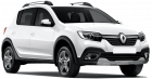 Renault Stepway in Jordan