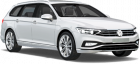 Volkswagen Passat STW in Uppsala