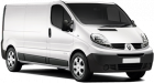 Renault Trafic Cargo in Annecy