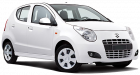 Suzuki Alto in Mexico