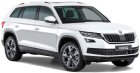 Skoda Kodiaq 5+2