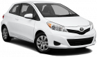 Toyota Yaris in San Jose