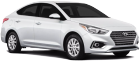 Hyundai Accent	 in Jeddah
