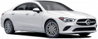 Mercedes Benz CLA in Rostock