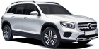 Mercedes-Benz GLB-Class in Provo