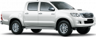 Toyota Hilux in Denizli
