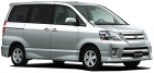 Toyota Noah in Singapore