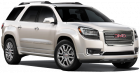 GMC Acadia in Redondo Beach