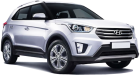 Hyundai Cantus in Puerto Plata