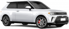 Toyota Starlet in Mbabane