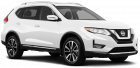 Nissan Rogue in Madison