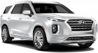 Hyundai Palisade in Luanda