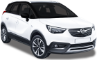 SUV/Crossover