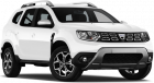Dacia Duster in Denizli