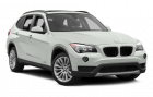BMW X1 in Denizli
