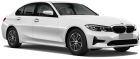 BMW 3 Series in Crail