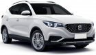 MG ZS in Poole